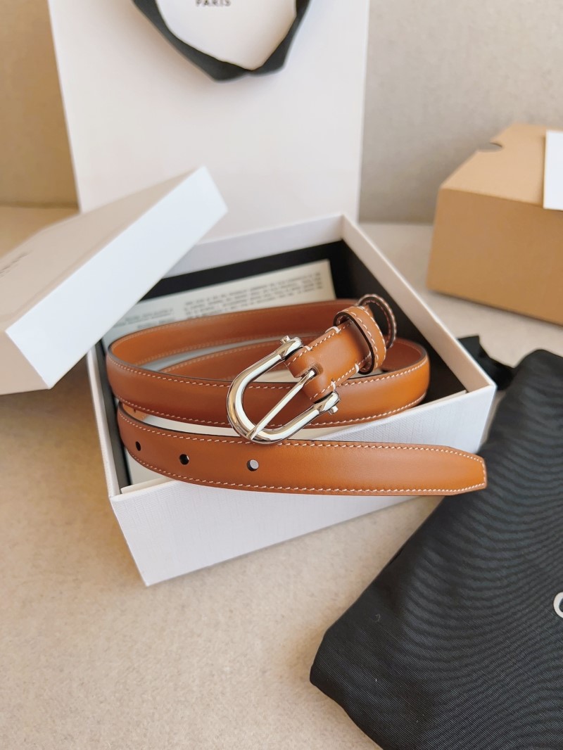 Celine Belts